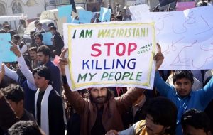 Pashtoon, Pashtun, Killing , demo