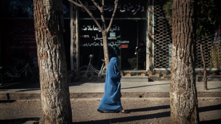 The Italian Army Takes Part In NATO Mission Resolute Support