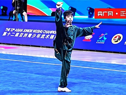 Mohammad Taha Eshaqi