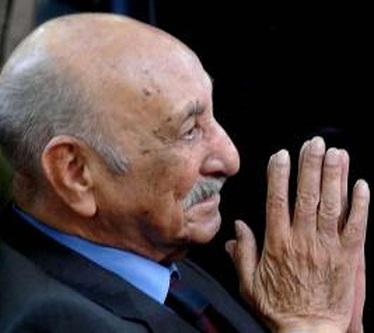 Zahir Shah