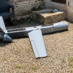 drone, 3