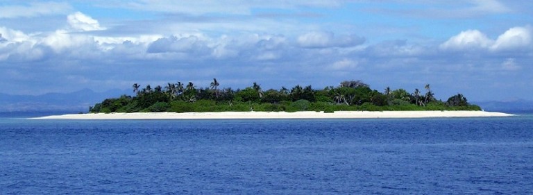 island