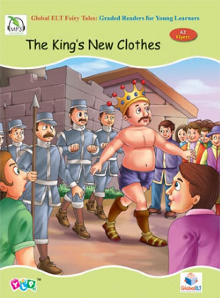 King clo