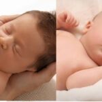 Baby, new born