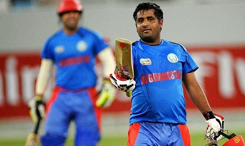 Shahzad Scoops Nissan Play Of The Tournament Award For WT20 2016