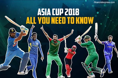 Asia Cup 2018: Afghanistan likely XI, predictions and SWOT analysis