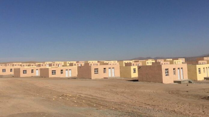 HERAT HOMES