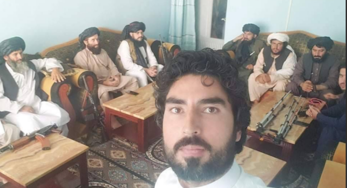 Kandahar Journalists