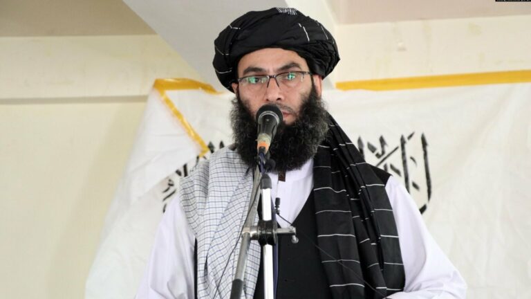 امربالمعروف د ښځینه سینګارتونونو د تړلو په اړه خپل دلایل اعلان کړل