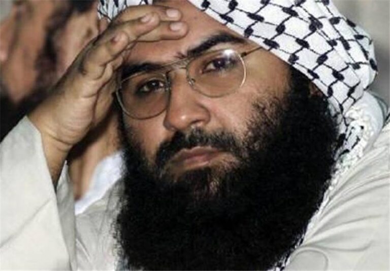 د هند برید کې د جیش محمد ډلې د مشر د کورنۍ لس غړي وژل شوي